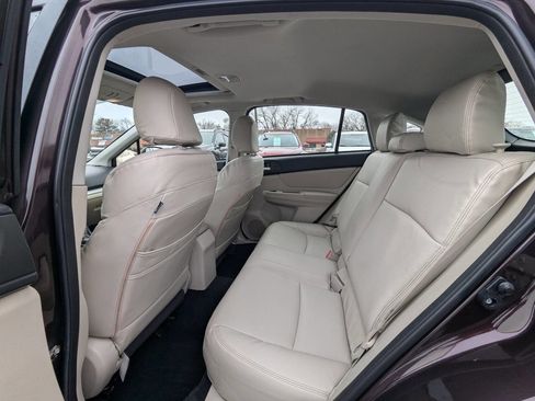 Used 2012 Subaru Impreza 2.0i Premium AWD/4WD image 13