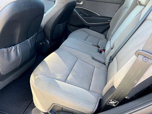 Used 2016 Hyundai Santa Fe Sport w/ Option Group 02 image 7