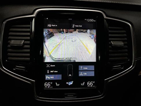 Used 2018 Volvo XC90 T6 Inscription w/ Convenience Package AWD/4WD image 21