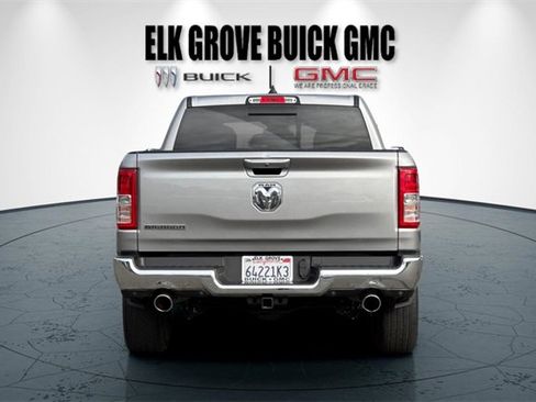 Used 2022 RAM 1500 Big Horn image 5