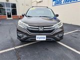 Used 2015 Honda CR-V EX-L image 2