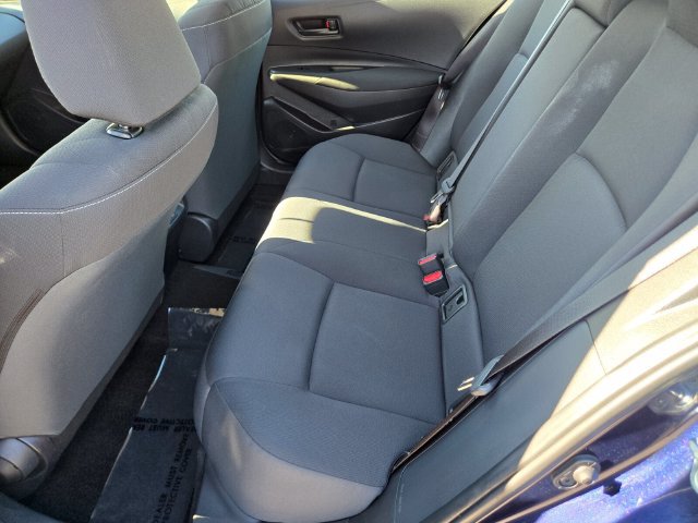 Used 2026 Toyota Corolla LE FWD image 15