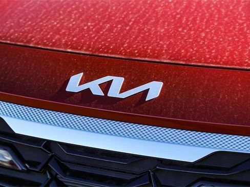 New 2026 Kia Seltos S image 5