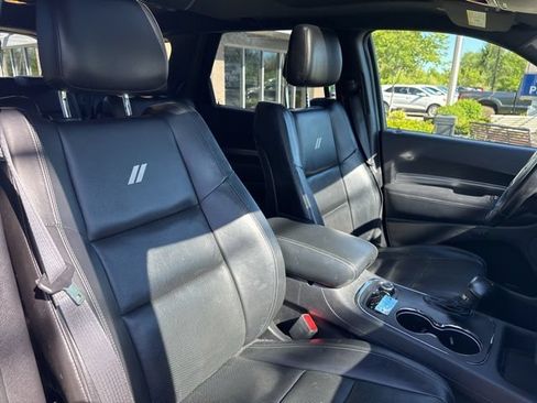 Used 2020 Dodge Durango R/T w/ Trailer Tow Group IV AWD/4WD image 45
