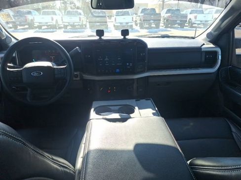 Used 2023 Ford F250 XLT w/ XLT Premium Package image 14