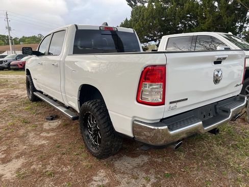 Used 2020 RAM 1500 Big Horn image 5