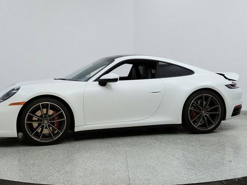 Used 2020 Porsche 911 Carrera 4S image 2