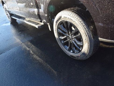 New 2025 Ford F150 XLT w/ Equipment Group 302A MID image 4