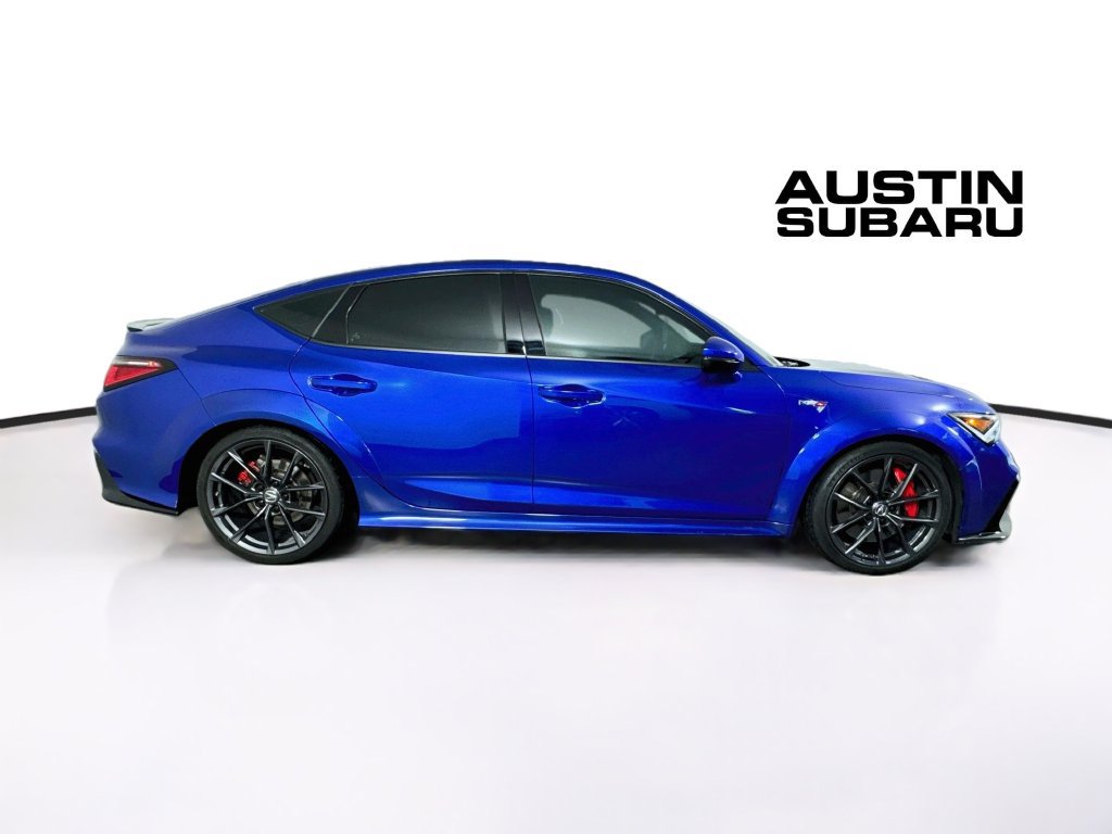 Used 2024 Acura Integra Type S FWD image 8