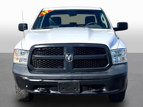 Used 2019 RAM 1500 Tradesman w/ Protection Group image 3