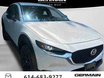 Used 2024 MAZDA CX-30 AWD 2.5 S w/ Select Sport Pkg