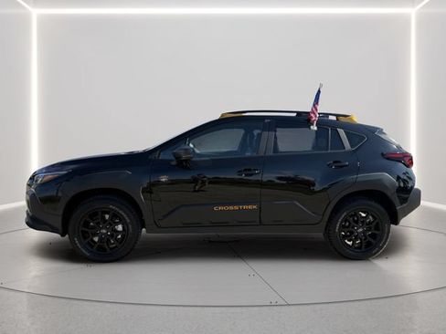 Used 2026 Subaru Crosstrek 2.5i Wilderness AWD/4WD image 4
