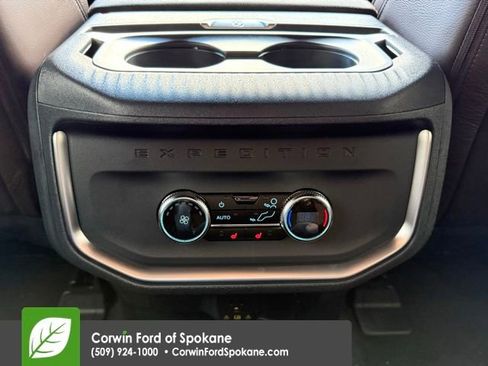 New 2026 Ford Expedition Max King Ranch AWD/4WD image 11