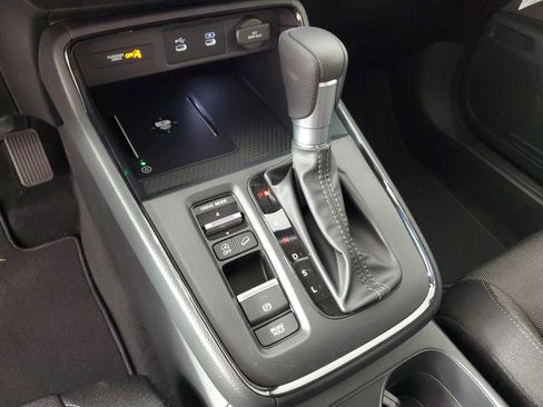 New 2026 Honda CR-V EX image 21