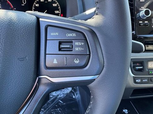 New 2026 Honda Ridgeline Sport image 20