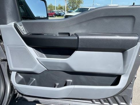 New 2025 Ford F150 XL image 21