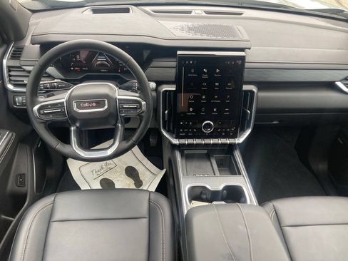 Certified 2024 GMC Acadia Elevation w/ Luxury Package AWD/4WD image 23