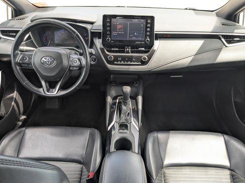 Used 2021 Toyota Corolla XSE FWD image 15