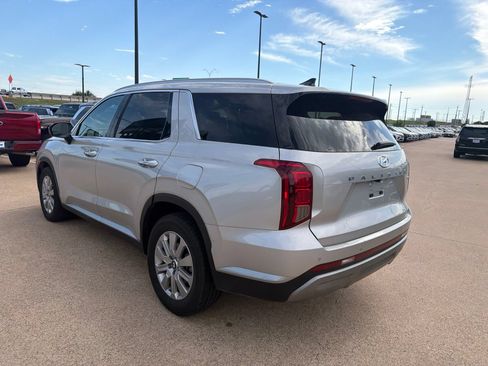 Used 2025 Hyundai Palisade SEL AWD/4WD image 7