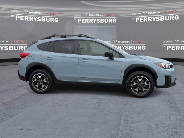 Used 2019 Subaru Crosstrek 2.0i Premium AWD/4WD image 9
