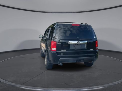 Used 2009 Honda Pilot EX image 7