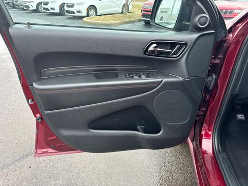 Used 2024 Dodge Durango GT image 24
