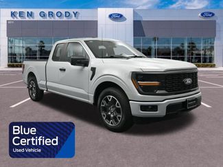 Used 2024 Ford F150 STX RWD 360° Tour