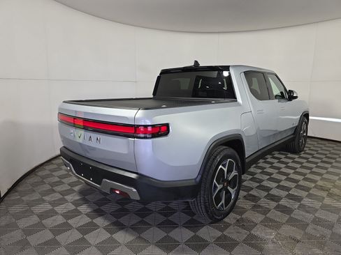 Used 2024 Rivian R1T Adventure AWD/4WD image 5