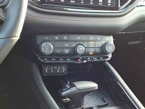 New 2026 Dodge Durango GT w/ Tow 'N Go Package image 9