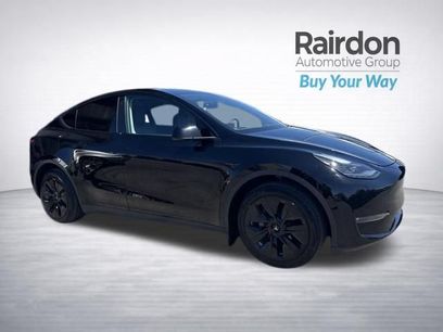 Used 2023 Tesla Model Y Long Range
