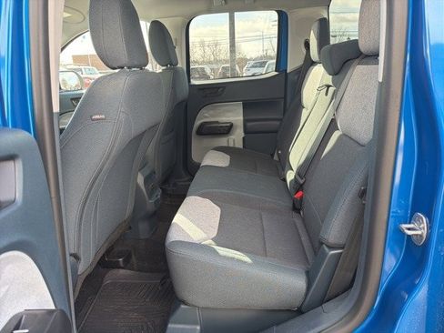 Used 2025 Ford Maverick XLT w/ Equipment Group 302A image 51