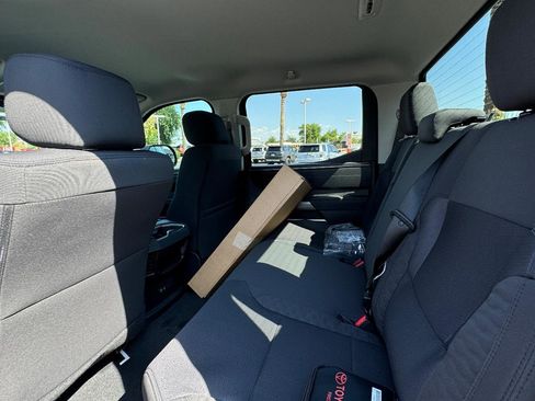 New 2026 Toyota Tundra SR5 image 9