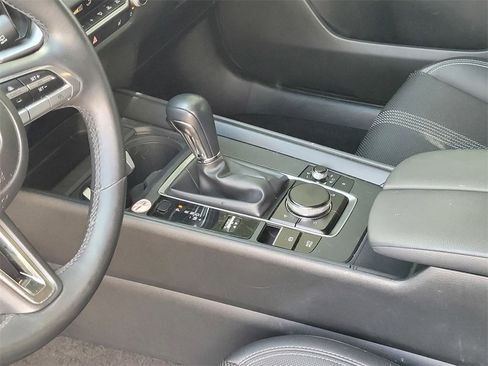 Used 2024 MAZDA CX-50 AWD 2.5 S w/ Preferred Package image 24