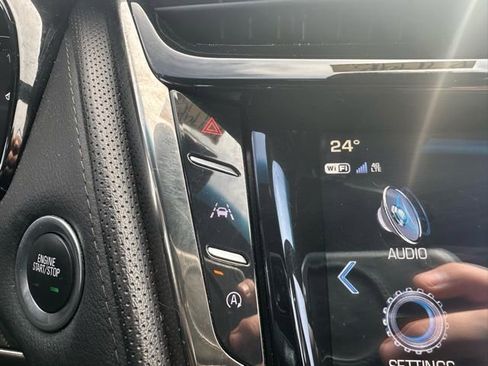 Used 2017 Cadillac CTS Luxury w/ Carbon Black Package image 29