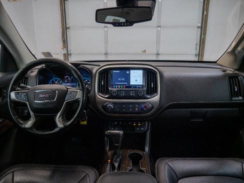 Used 2019 GMC Canyon Denali AWD/4WD image 18