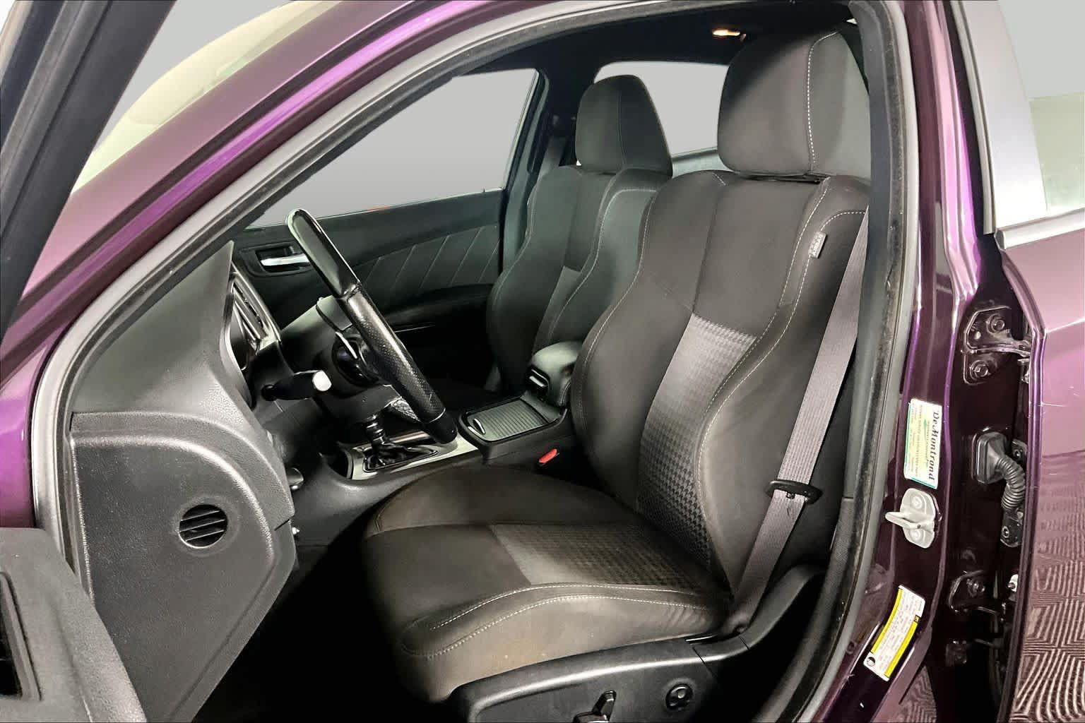 Used 2021 Dodge Charger GT w/ Blacktop Package RWD image 8