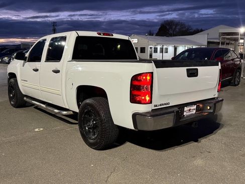 Used 2013 Chevrolet Silverado 1500 LT image 3