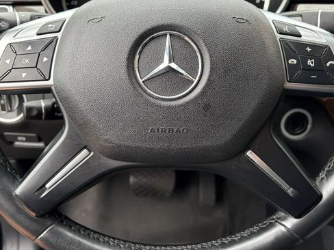 Used 2015 Mercedes-Benz ML 350 4MATIC image 16