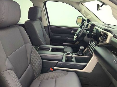 Used 2022 Toyota Tundra SR5 w/ TRD Convenience Package RWD image 22