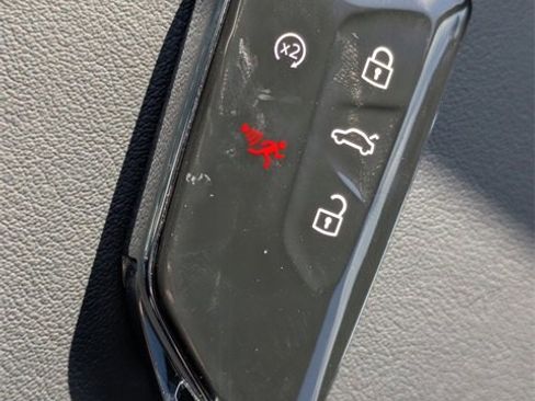 New 2026 Volkswagen Atlas SEL Premium R-Line image 30