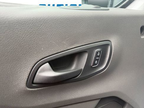 Used 2024 Ford Transit 250 Low Roof w/ Exterior Upgrade Package image 17