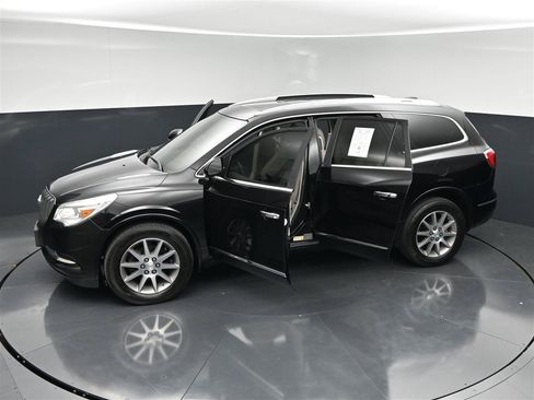 Used 2016 Buick Enclave Leather AWD/4WD image 36