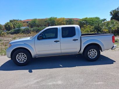 Used 2015 Nissan Frontier S