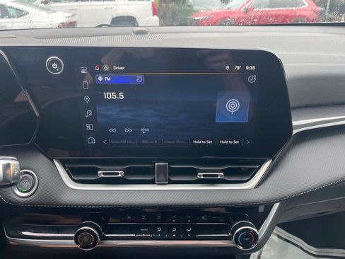 Used 2026 Chevrolet Equinox LT FWD image 19