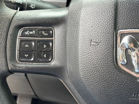 Used 2016 RAM 1500 Tradesman w/ Popular Equipment Group image 18