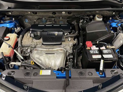 Certified 2016 Toyota RAV4 XLE AWD/4WD image 30