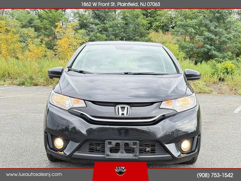 Used 2016 Honda Fit EX image 4