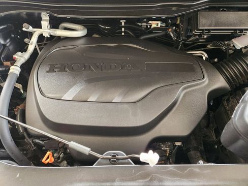 Certified 2025 Honda Ridgeline TrailSport image 30