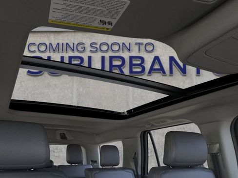 New 2026 Ford Expedition Active image 22