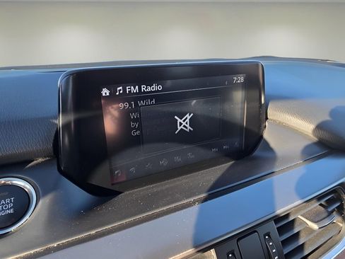 Used 2017 MAZDA MAZDA6 Grand Touring image 22